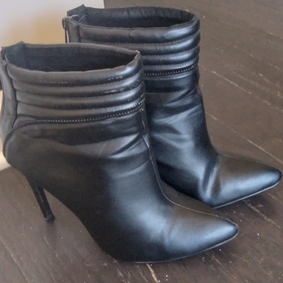 Booties - Picture 1 of 1